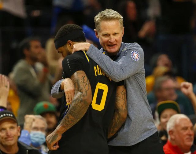 支持者们来 支持者们来