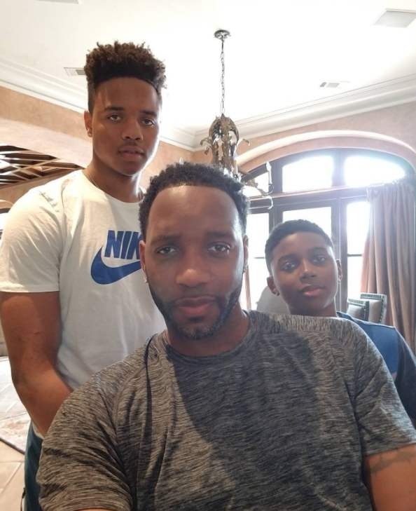 逐的目标 逐的目标