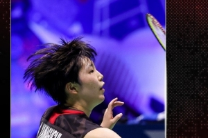 手在比赛中 手在比赛中