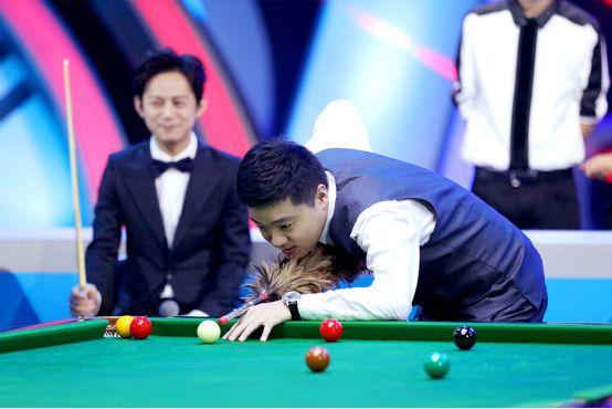 竞技的公正 竞技的公正