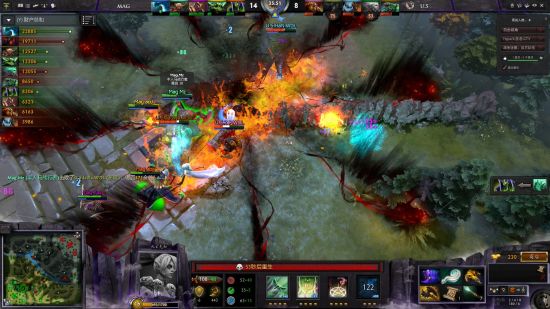 策略的分析 策略的分析