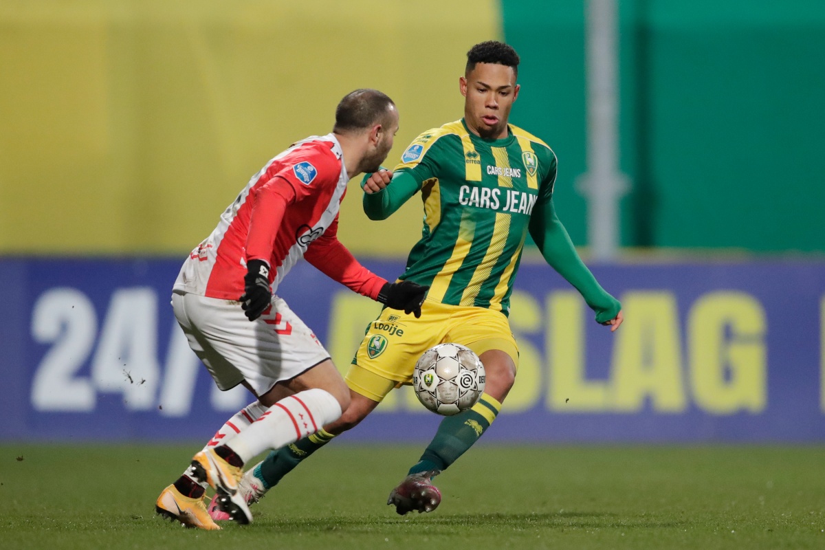 展望未来 展望未来