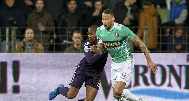 体能素质 体能素质