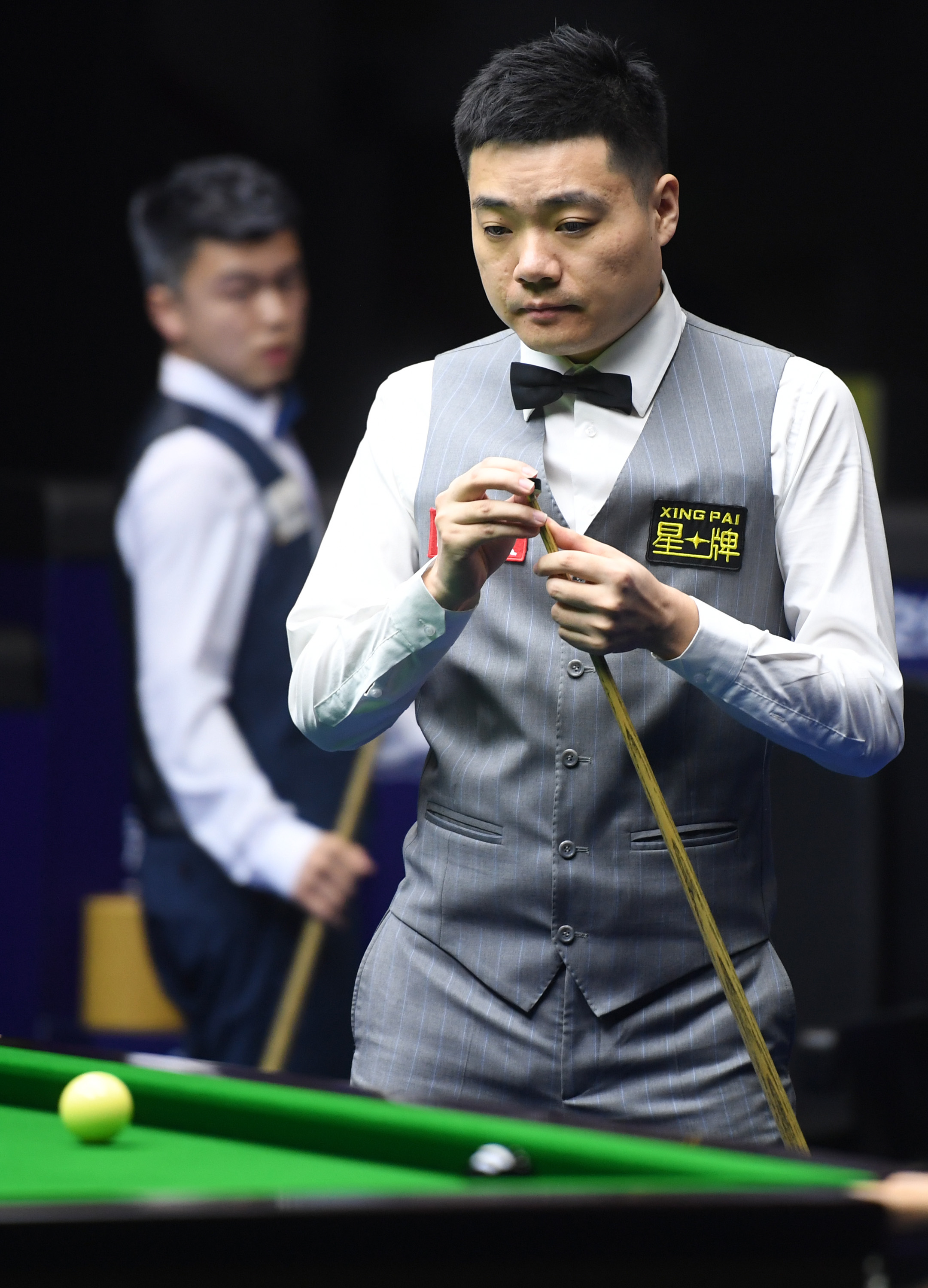 了领先优势 了领先优势