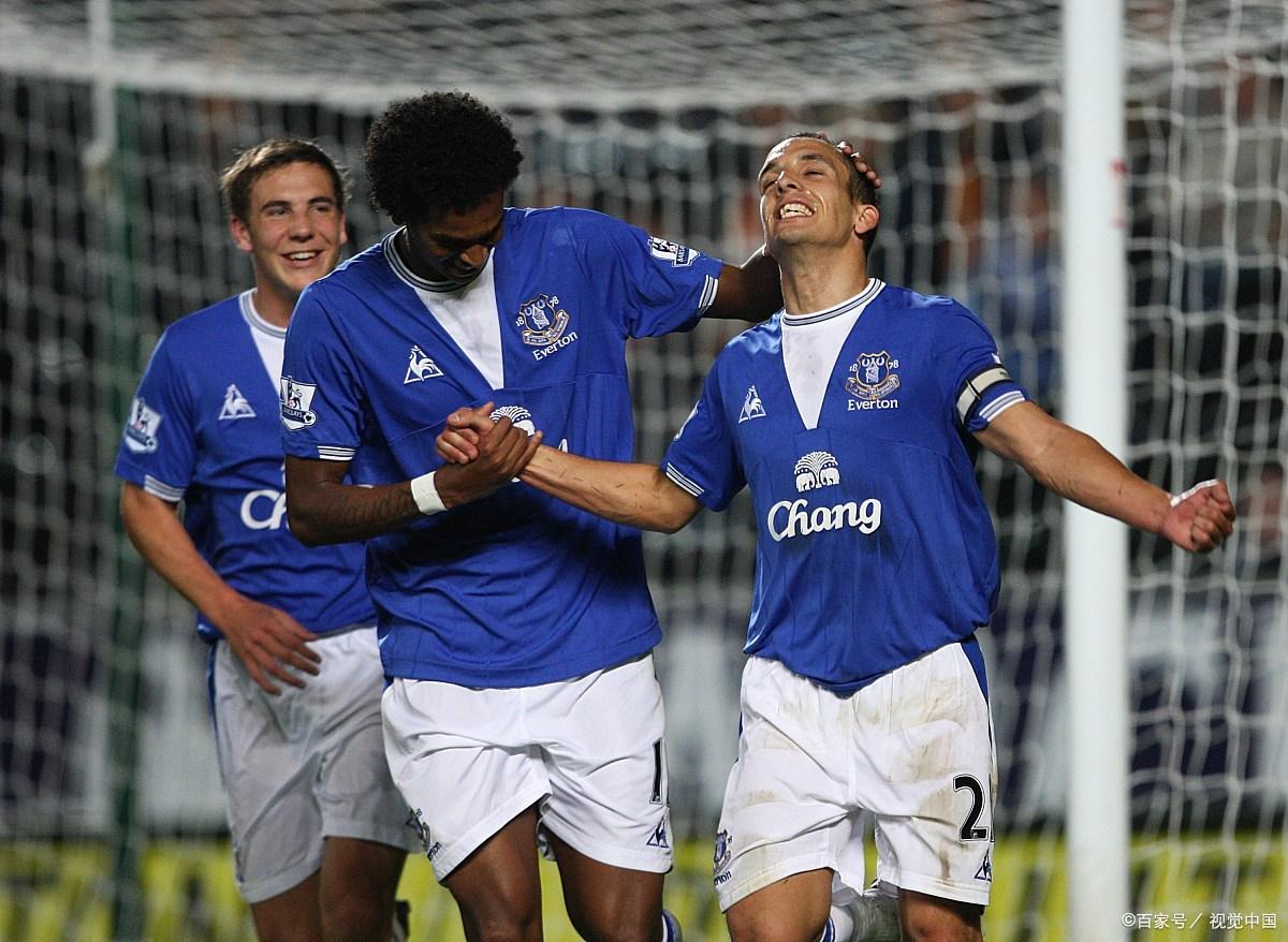 其他球队为 其他球队为