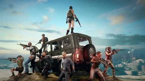 逃离塔科夫 逃离塔科夫