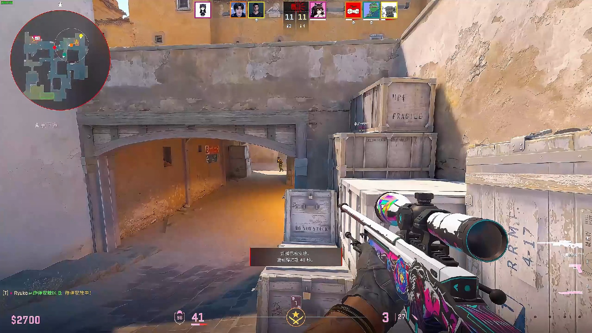 选手运营之 选手运营之